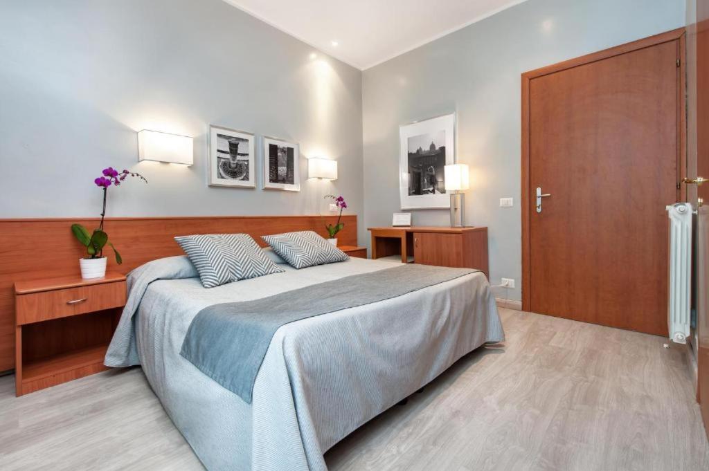 Roi Apartamento *