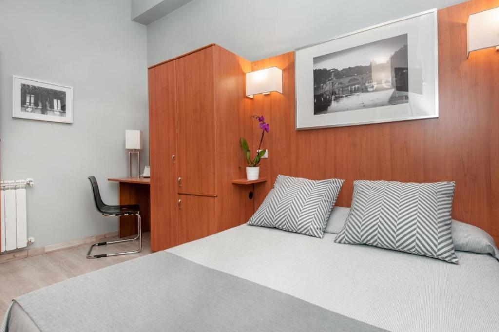 Roi Apartamento Roma