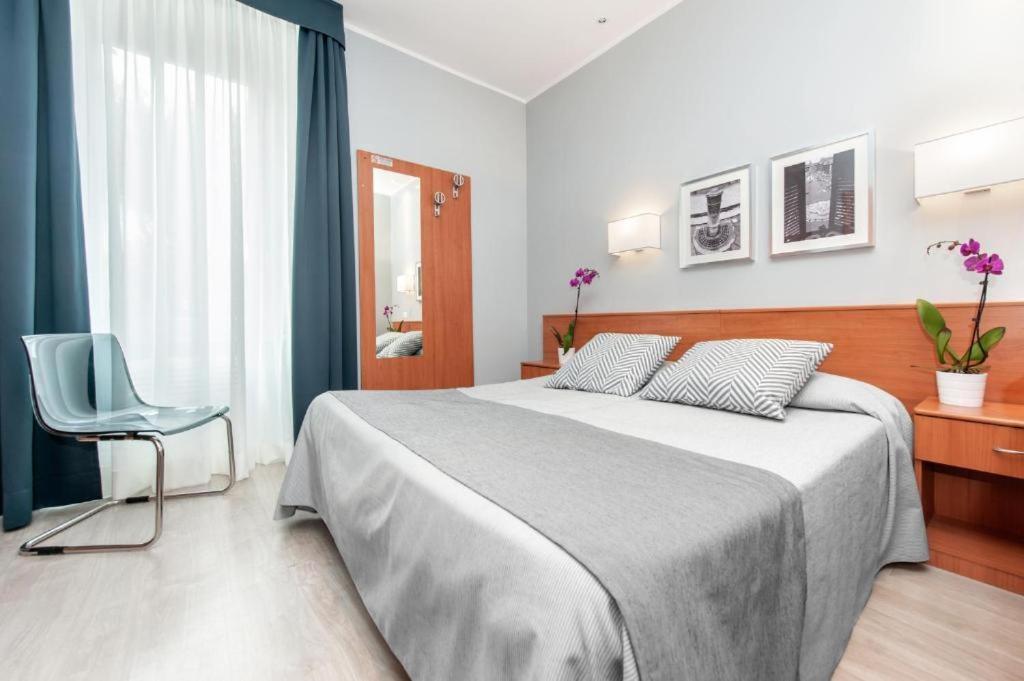 Roi Apartamento Roma