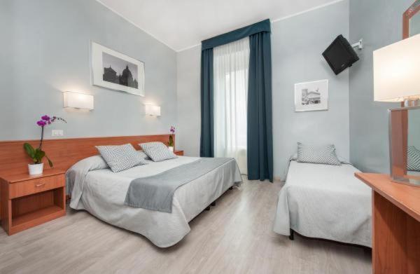 Roi Apartamento *